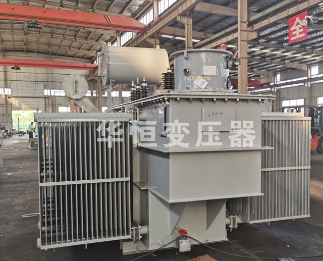 6300KVA保靖保靖保靖电力变压器