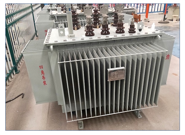 保靖保靖保靖油浸式变压器