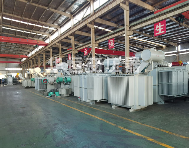 S11-8000/35保靖保靖保靖电力变压器厂家