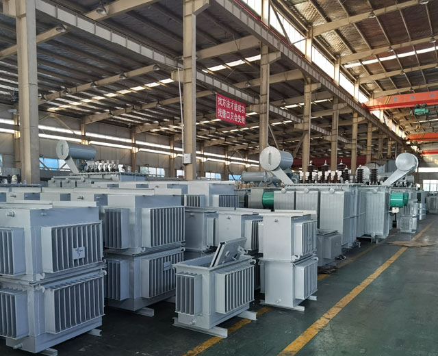 SZ11-8000/35保靖保靖保靖油浸式变压器